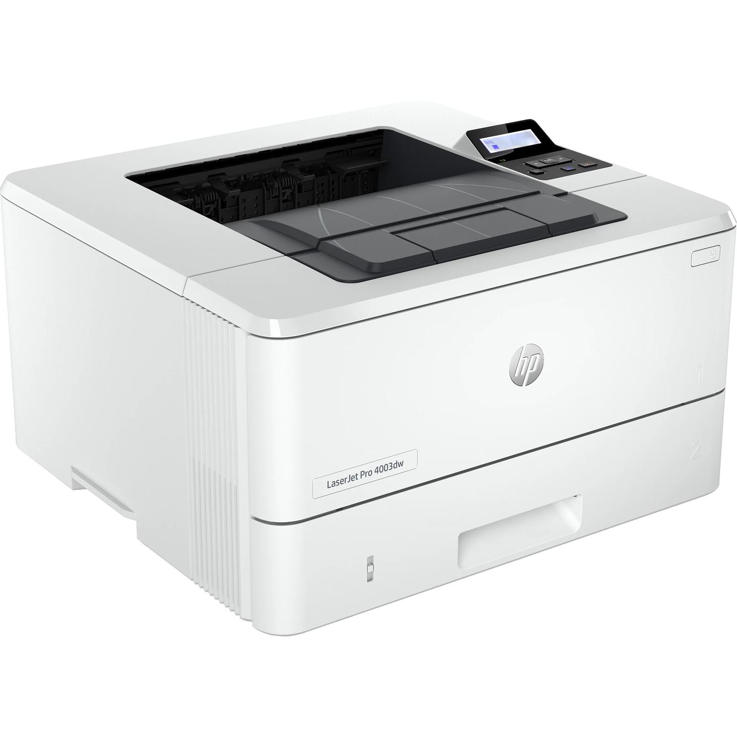 Impresora HP LaserJet Pro 4003DW 3