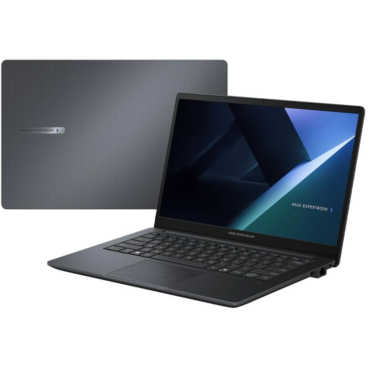Asus ExpertBook P1403CVA-S60606X I7-13620H 512G SSD 16G 2
