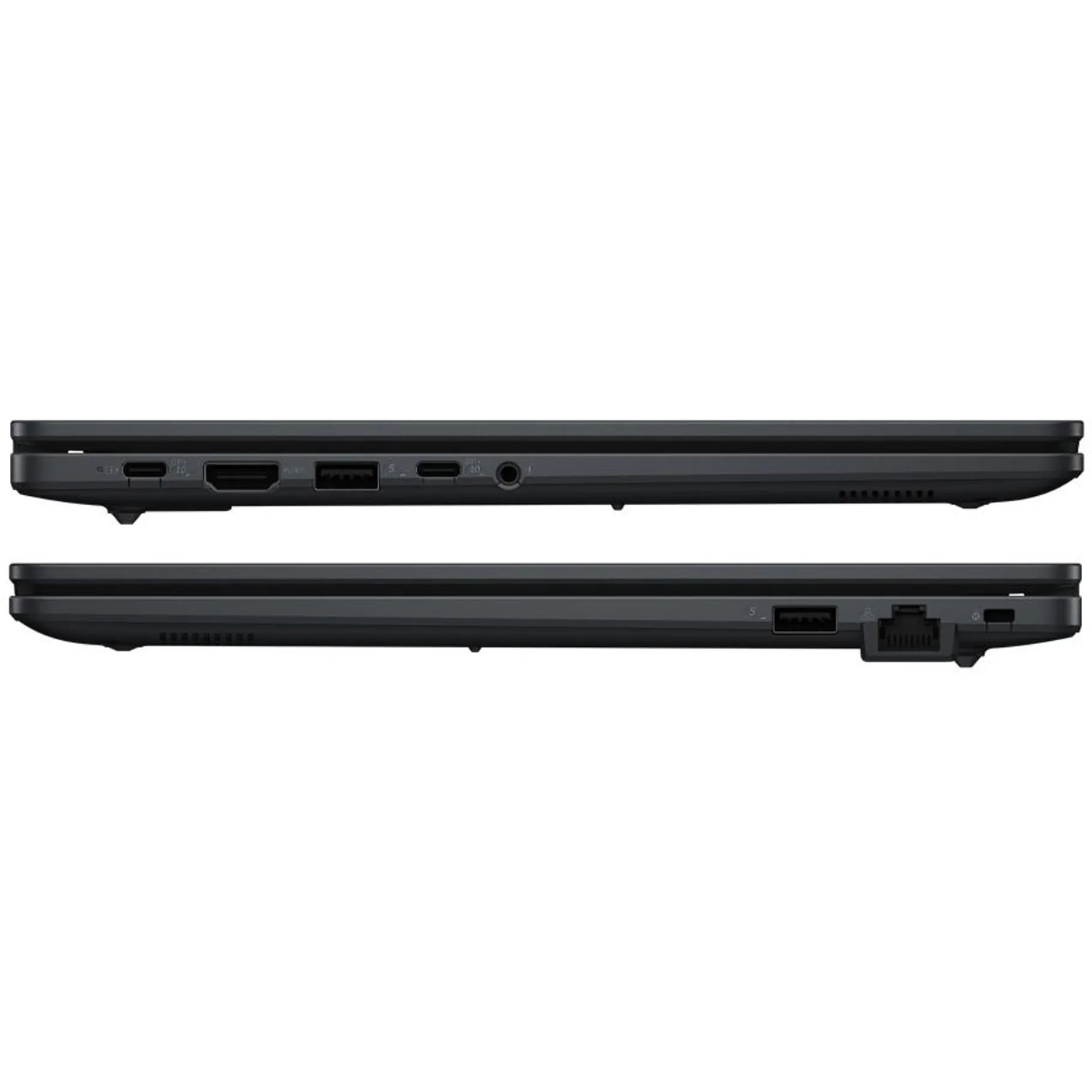 Asus ExpertBook P1403CVA-S60606X I7-13620H 512G SSD 16G 5