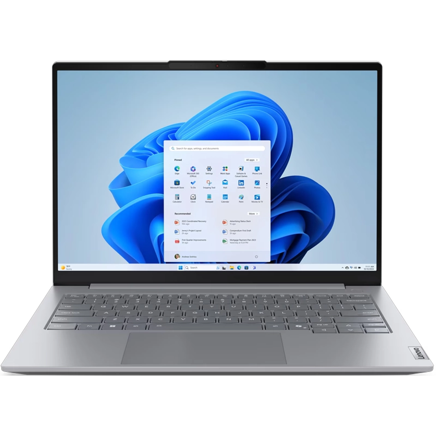 Lenovo ThinkBook G8 C5 16GB 512GB Windows 11 Pro 1