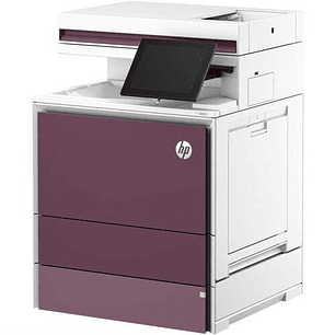 Impresora Multifunción HP LaserJet Enterprise MFP X57945dn