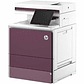 Impresora Multifunción HP LaserJet Enterprise MFP X57945dn - Miniatura 1