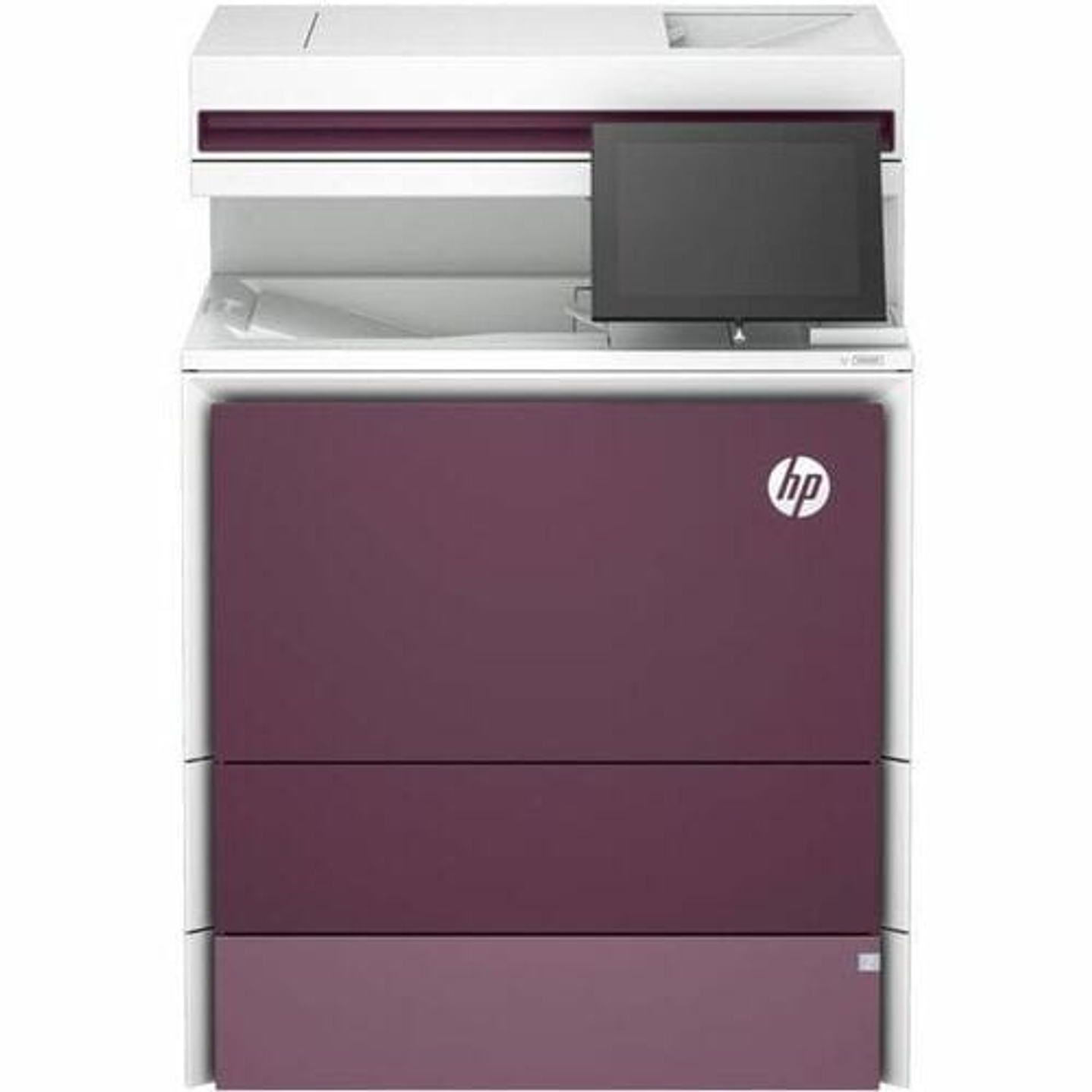 Impresora Multifunción HP LaserJet Enterprise MFP X57945dn 2