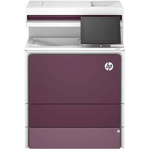 Impresora Multifunción HP LaserJet Enterprise MFP X57945dn