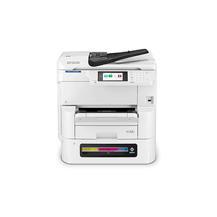 Impresora Multifunción Epson WorkForce Pro EM-C8100
