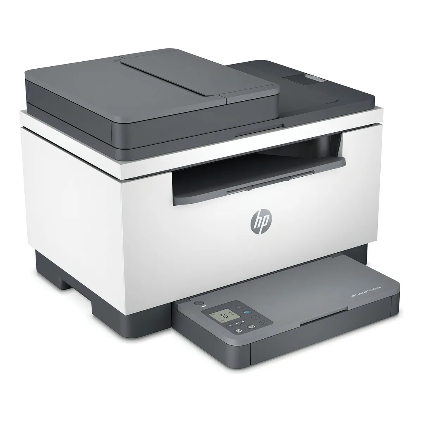 Impresora Multifuncional Láser Monocromo HP LaserJet M236SDW 1