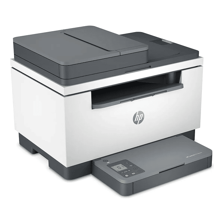 Impresora Multifuncional Láser Monocromo HP LaserJet M236SDW 1