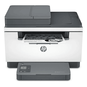 Impresora Multifuncional Láser Monocromo HP LaserJet M236SDW