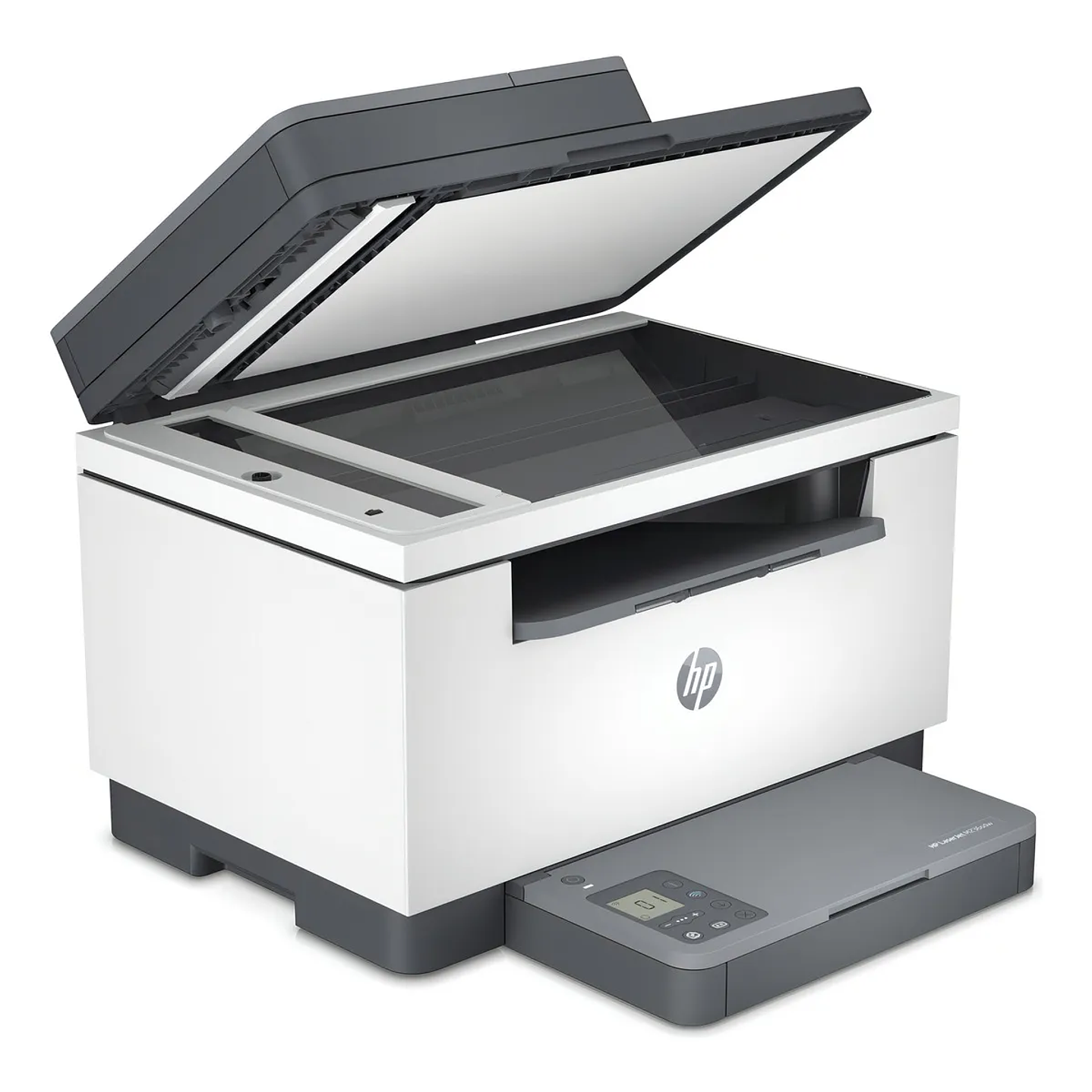 Impresora Multifuncional Láser Monocromo HP LaserJet M236SDW 4
