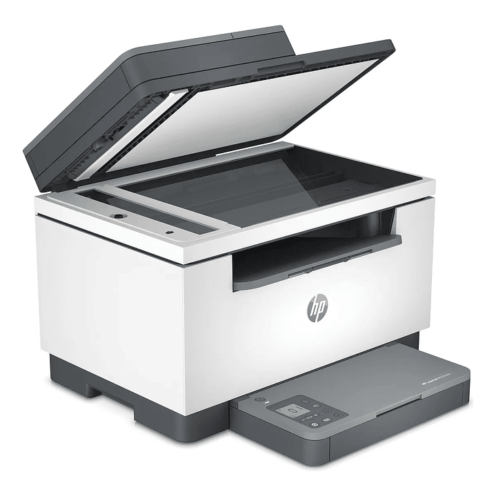 Impresora Multifuncional Láser Monocromo HP LaserJet M236SDW 4