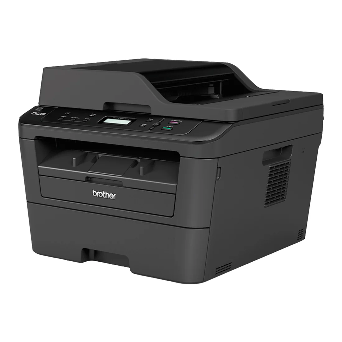 Impresora Multifunción Brother DCP-L2540DW Laser Monocromo 2