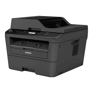 Impresora Multifunción Brother DCP-L2540DW Laser Monocromo