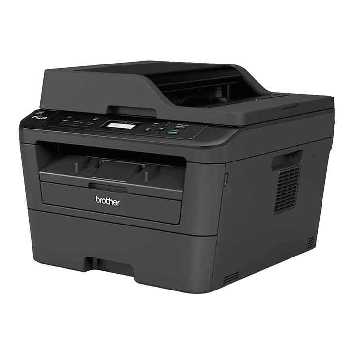 Impresora Multifunción Brother DCP-L2540DW Laser Monocromo 2