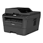 Impresora Multifunción Brother DCP-L2540DW Laser Monocromo - Miniatura 2