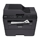 Impresora Multifunción Brother DCP-L2540DW Laser Monocromo - Miniatura 1