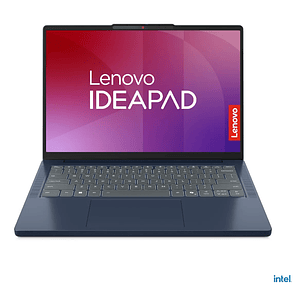 Notebook Lenovo IdeaPad Slim 3 Gen10 i7-13620H 24GB  512GB