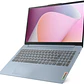 Notebook Lenovo IdeaPad Slim 3 AMD R3-7320U 8GB 512GB SSD - Miniatura 1