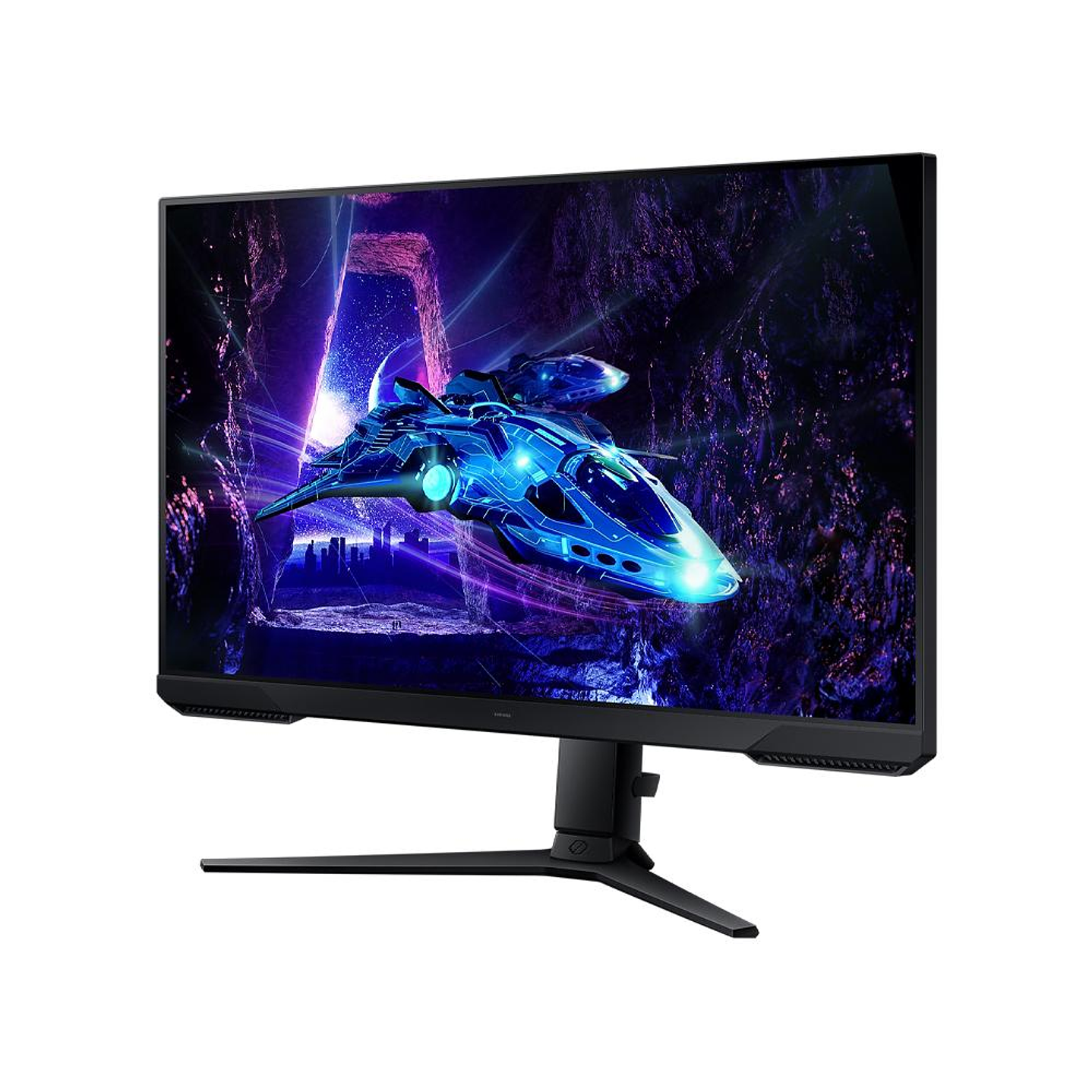 Monitor Gamer Samsung G30D Odyssey G3 27