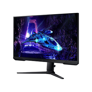 Monitor Gamer Samsung G30D Odyssey G3 27