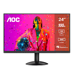 Monitor AOC 24B30HM2 24