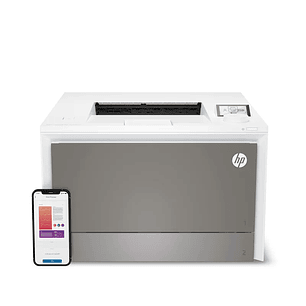 Impresora HP Color LaserJet Pro 4203dw Wifi Duplex