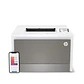 Impresora HP Color LaserJet Pro 4203dw Wifi Duplex - Miniatura 1