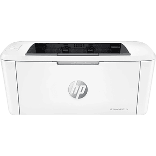 Impresora Láser HP LaserJet M111A Monocromo Compacta