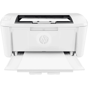 Impresora Láser HP LaserJet M111A Monocromo Compacta