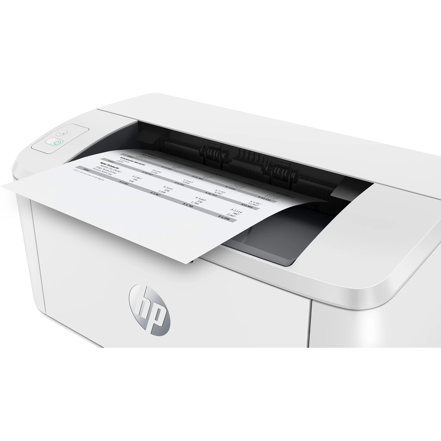 Impresora Láser HP LaserJet M111A Monocromo Compacta 3