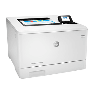 Impresora Láser Color HP Managed E45028dn
