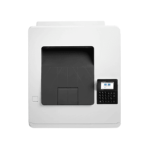 Impresora Láser Color HP Managed E45028dn