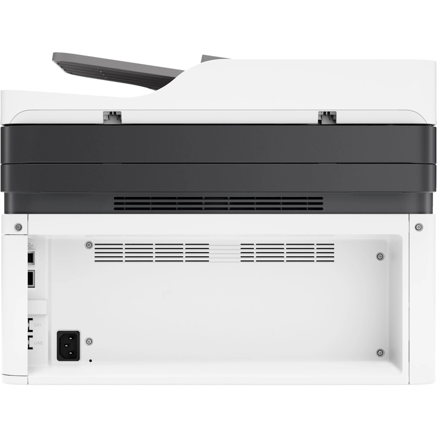 Impresora Multifuncional HP Laser MFP 137fnw Láser WiFi 2