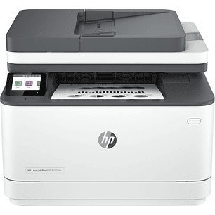 Impresora HP LaserJet Pro MFP 3103FDW Multifunción