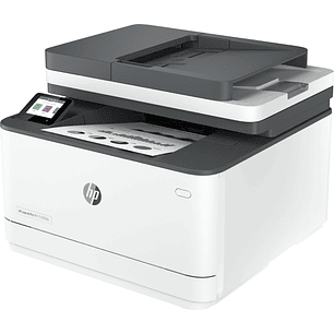 Impresora HP LaserJet Pro MFP 3103FDW Multifunción
