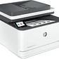 Impresora HP LaserJet Pro MFP 3103FDW Multifunción - Miniatura 4