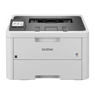 Impresora Láser Brother HLL3280CDW Color WiFi Duplex