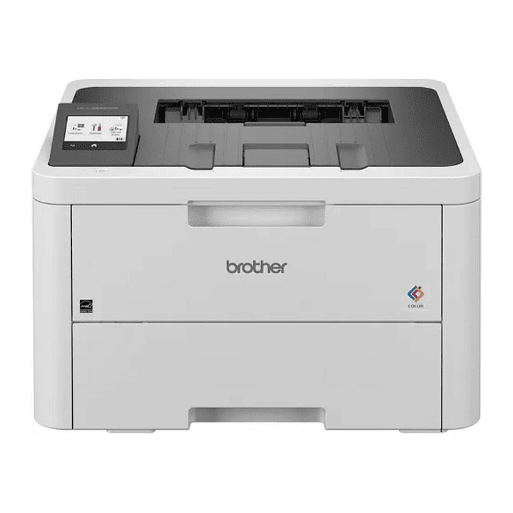 Impresora Láser Brother HLL3280CDW Color WiFi Duplex 1