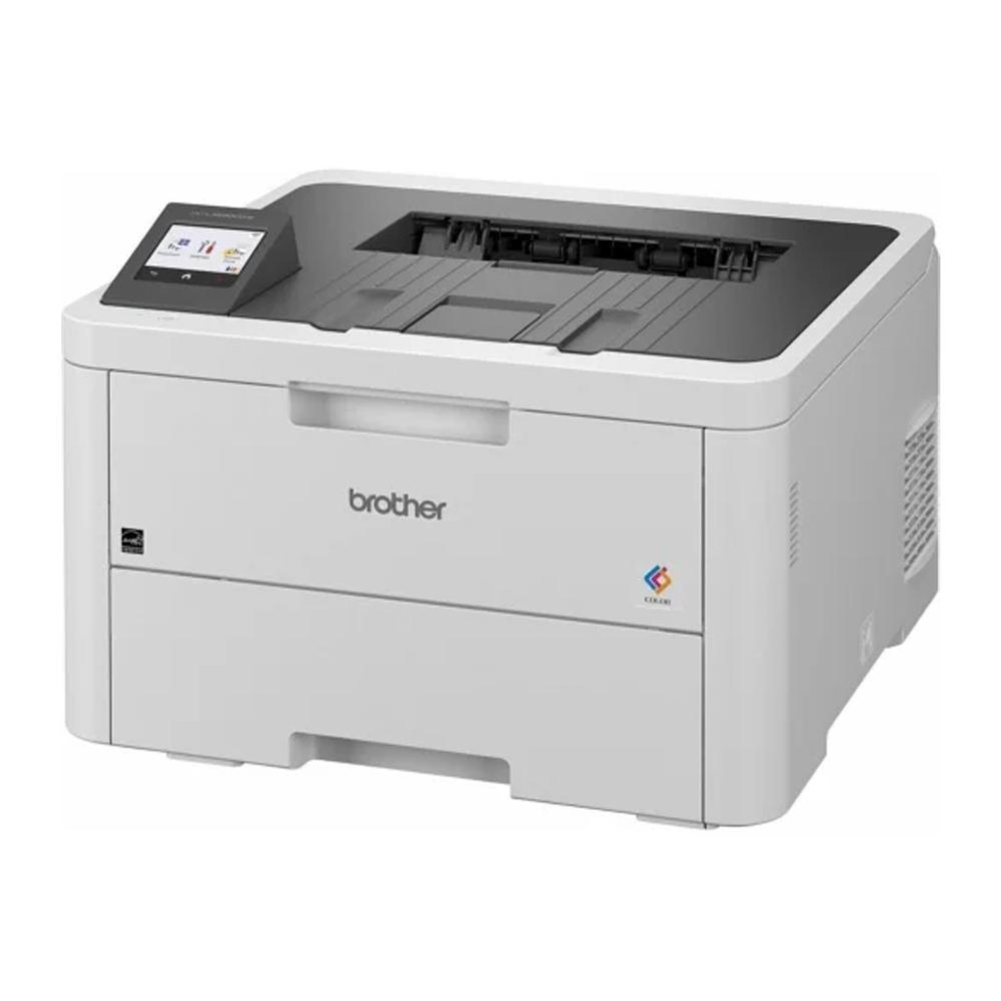 Impresora Láser Brother HLL3280CDW Color WiFi Duplex 2