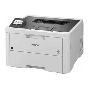 Impresora Láser Brother HLL3280CDW Color WiFi Duplex