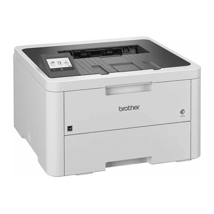 Impresora Láser Brother HLL3280CDW Color WiFi Duplex 3
