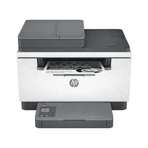 Impresora Multifuncional Láser HP LaserJet MFP M236sdw