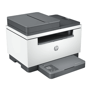 Impresora Multifuncional Láser HP LaserJet MFP M236sdw