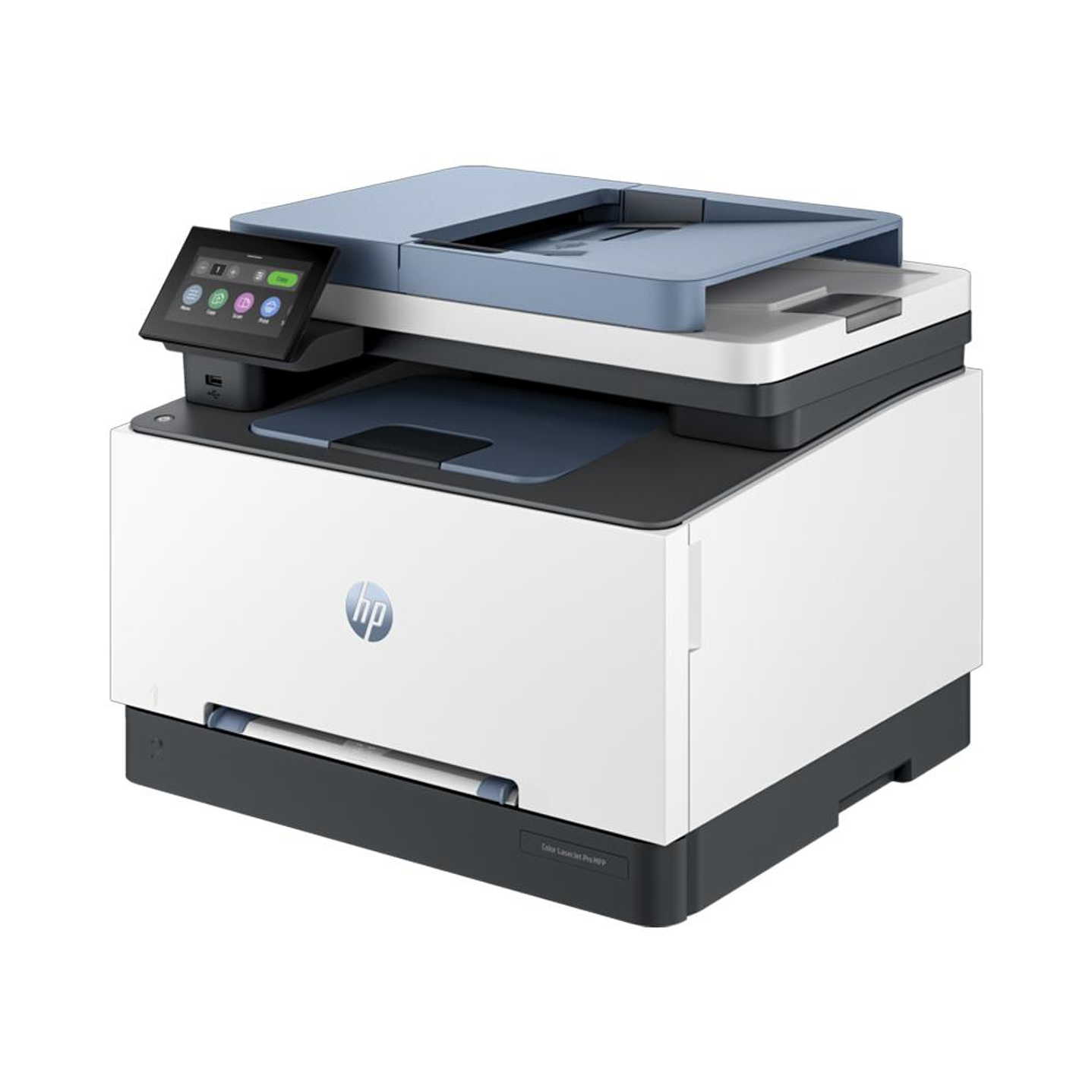 Impresora Multifuncional HP Color Laser M3303fdw Laser Color 3