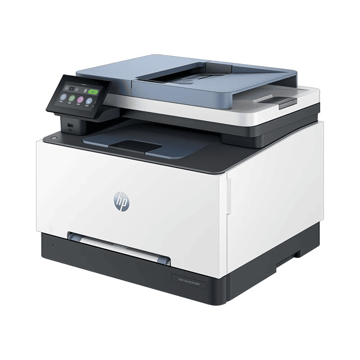 Impresora Multifuncional HP Color Laser M3303fdw Laser Color 3