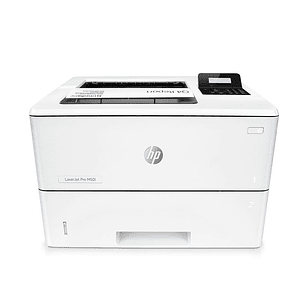Impresora Láser HP Jet Pro M501dn con Dúplex Automático