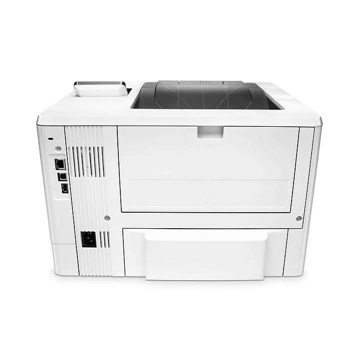 Impresora Láser HP Jet Pro M501dn con Dúplex Automático 4