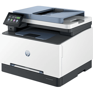 Impresora HP Color LaserJet Pro 3303fdw Multifuncional