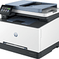 Impresora HP Color LaserJet Pro 3303fdw Multifuncional - Miniatura 2