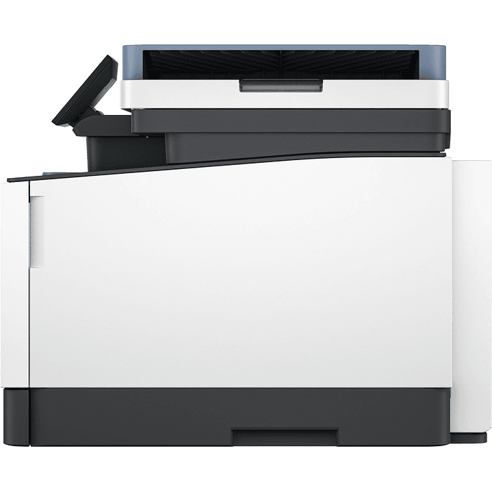 Impresora HP Color LaserJet Pro 3303fdw Multifuncional 4