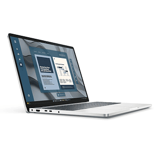 Notebook DELL Pro 16 AMD Ryzen 7 Ai 350 16GB RAM 512GB SSD